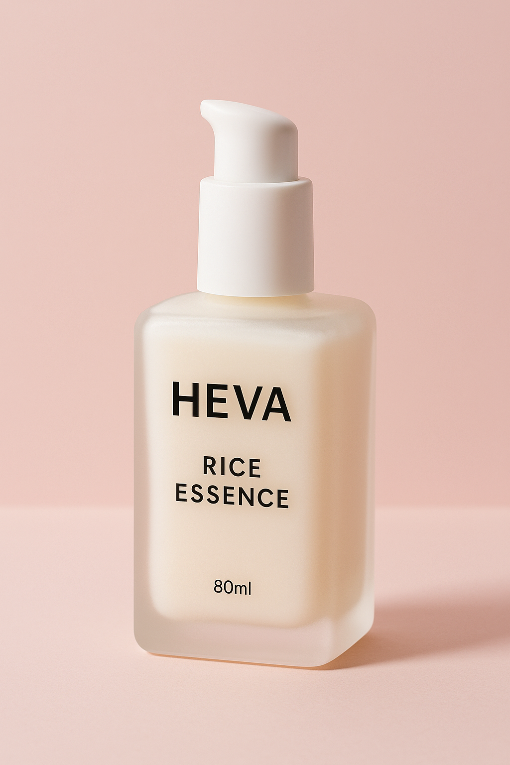Heva® Exfoliating Rice Peel
