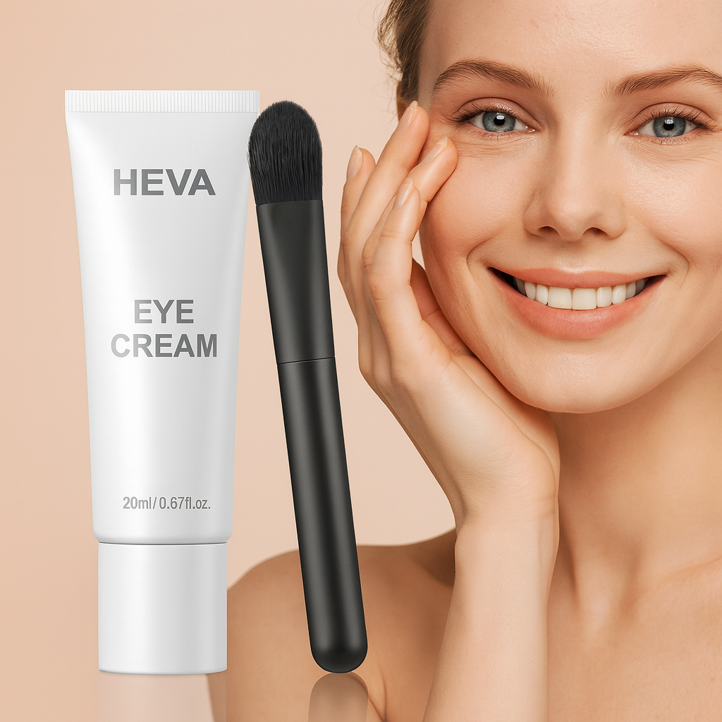 Heva® TightenUp Eye Serum
