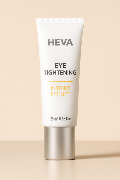 Heva® TightenUp Eye Serum